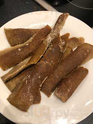 Costas Atlantic Fish & Kebab Bar