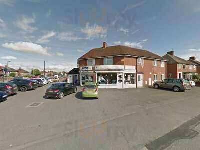 Costas Atlantic Fish & Kebab Bar