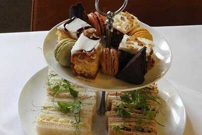 Squires Cafe Bar & Restaurant