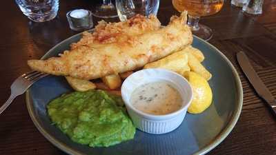 Squires Cafe Bar & Restaurant