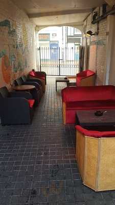 Squires Cafe Bar & Restaurant