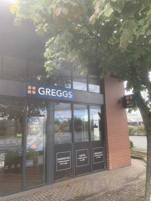 Greggs