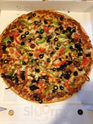 Domino's Pizza - London - Twickenham