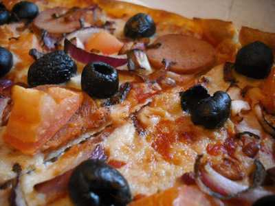 Domino's Pizza - London - Twickenham