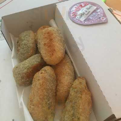 Domino's Pizza - London - Twickenham