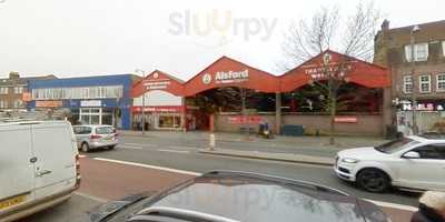 Domino's Pizza - London - Twickenham