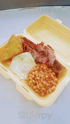 The Full Monty Snack Bar