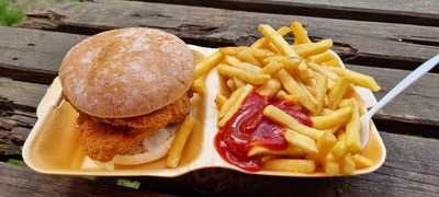 The Full Monty Snack Bar