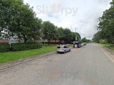 The Full Monty Snack Bar