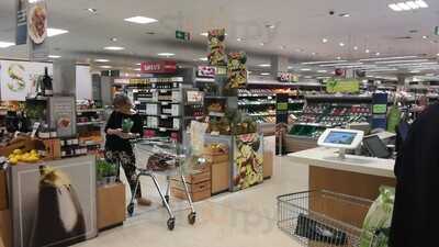 Waitrose Cafe