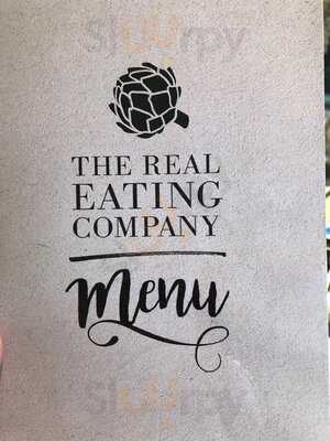 Real Eating Company