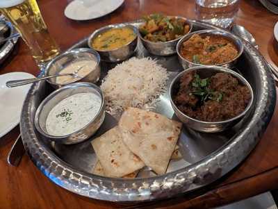 Royal India Restaurant
