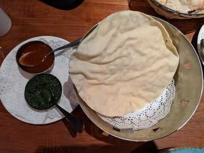 Royal India Restaurant