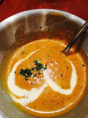 Royal India Restaurant