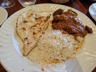Royal India Restaurant