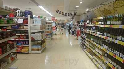 Sainsbury's Cafe
