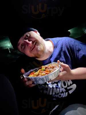 Hereford Charcoal Grill