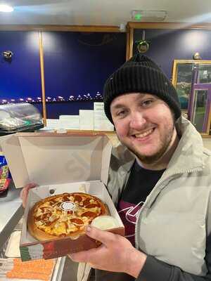 Hereford Charcoal Grill