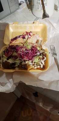 Hereford Charcoal Grill