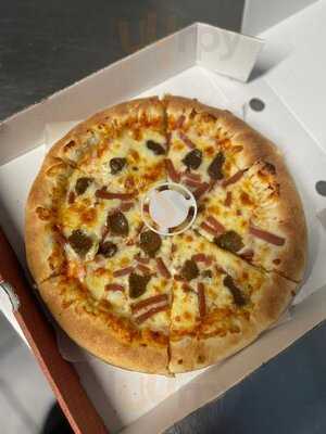 Hereford Charcoal Grill