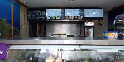 Hereford Charcoal Grill