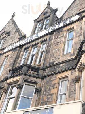 Mcnab's Bar & Bistro