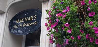 Mcnab's Bar & Bistro
