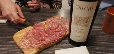 The Little Wine Shop, Social Wine Bar & Tapas