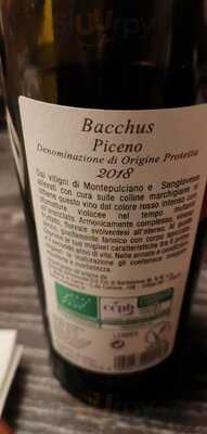 The Little Wine Shop, Social Wine Bar & Tapas