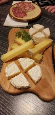 The Little Wine Shop, Social Wine Bar & Tapas