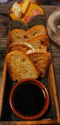 The Little Wine Shop, Social Wine Bar & Tapas