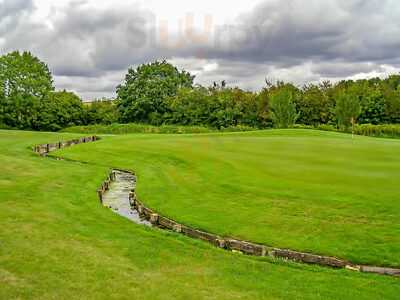 Mardyke Valley Golf Club Dining