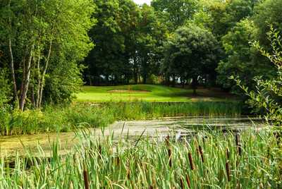 Mardyke Valley Golf Club Dining