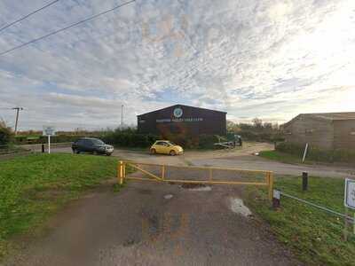 Mardyke Valley Golf Club Dining