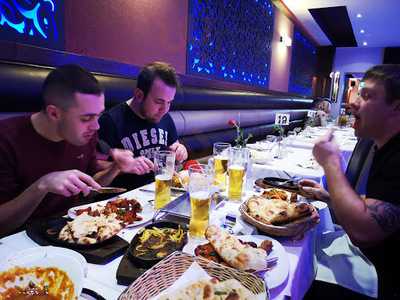 Akash Tandoori Restaurant