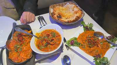 Akash Tandoori Restaurant