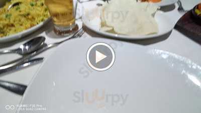 Akash Tandoori Restaurant