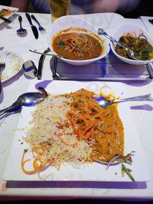 Akash Tandoori Restaurant