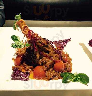 Akash Tandoori Restaurant