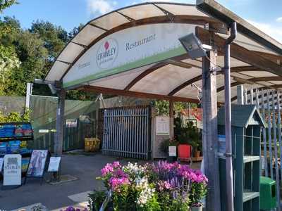 Wyevale Garden Centre