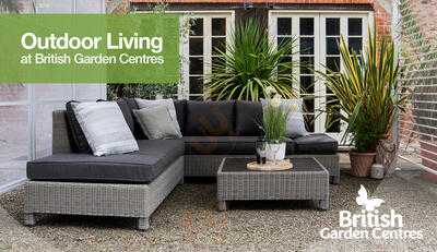 Wyevale Garden Centre