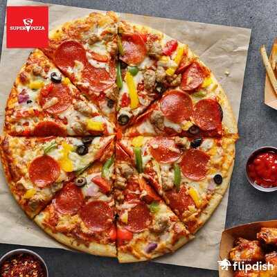 Super Pizza