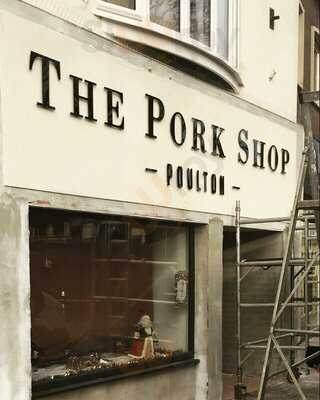 The Pork Shop