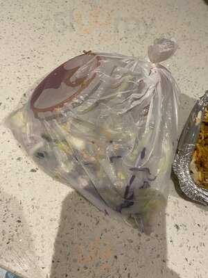 Kebabish Original (barkingside)