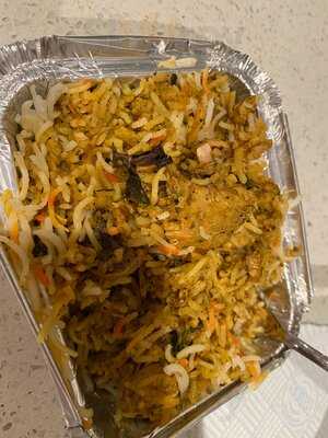 Kebabish Original (barkingside)