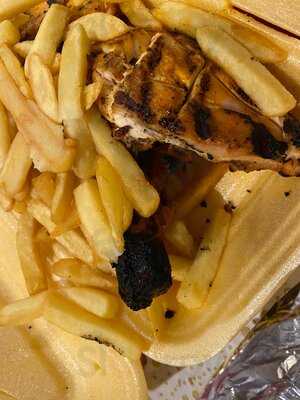 Kebabish Original (barkingside)