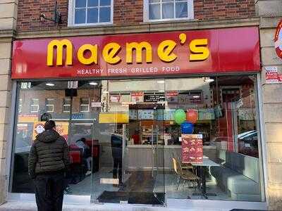 Maeme's