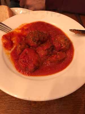 La Casa Vecchia & The Grey Lady