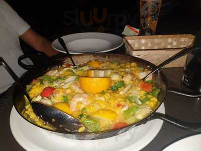 La Casa Vecchia & The Grey Lady