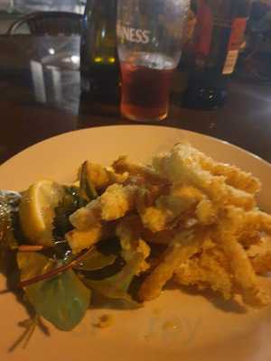 La Casa Vecchia & The Grey Lady